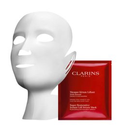 Masque-Sérum Liftant Multi-Intensif Densité et éclat immédiat Masque-Sérum Liftant Multi-Intensif Densité et éclat immédiat